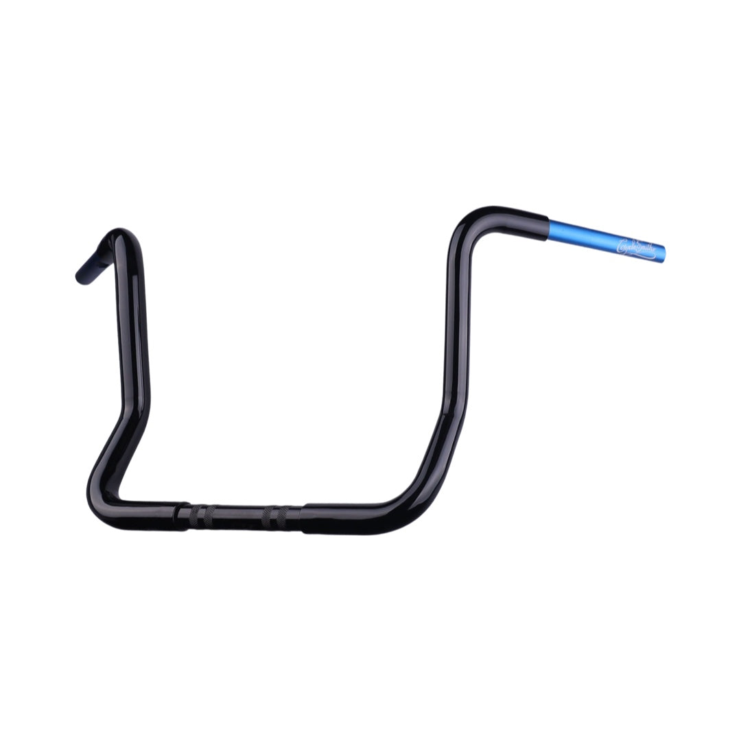 1-1/4" FATBAR Premium Series "Bagger Apes"