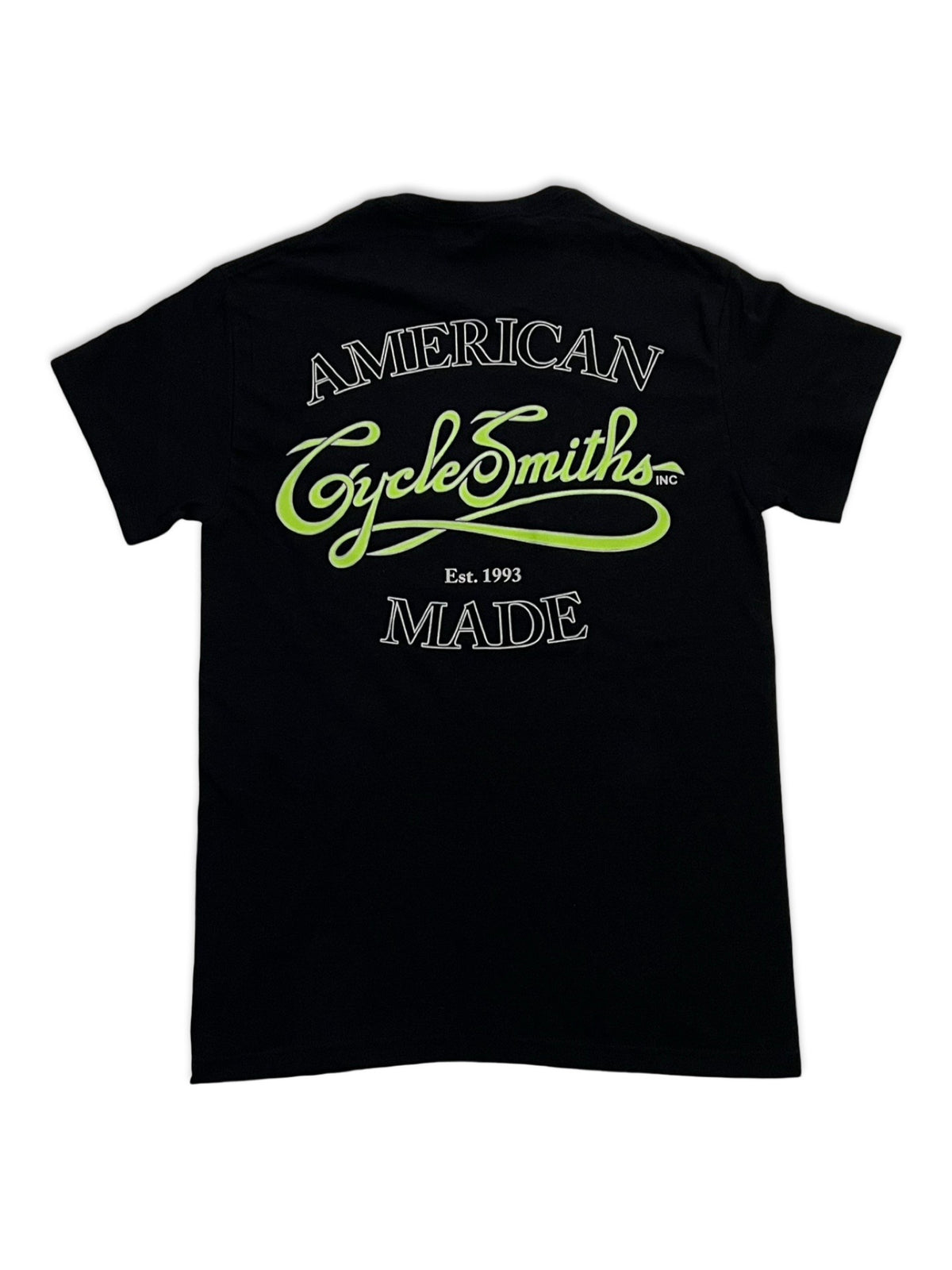 CycleSmiths Garage Rags