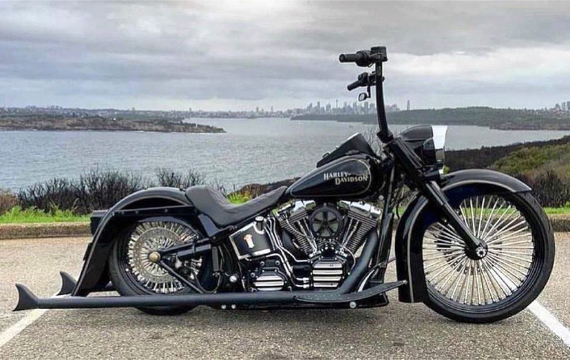 Banana Boards 21" XL