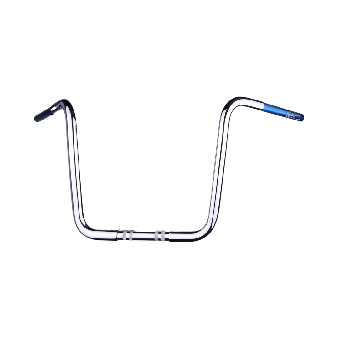 1-1/4" FATBAR Premium Series "OG Apes"