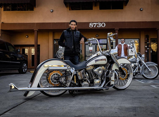 Banana Boards 19" Original