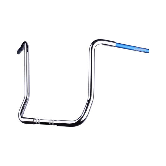 1-1/4" FATBAR Premium Series "Bagger Apes"