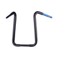 1-1/4" FATBAR Premium Series "California Lane-Splitter" Apes