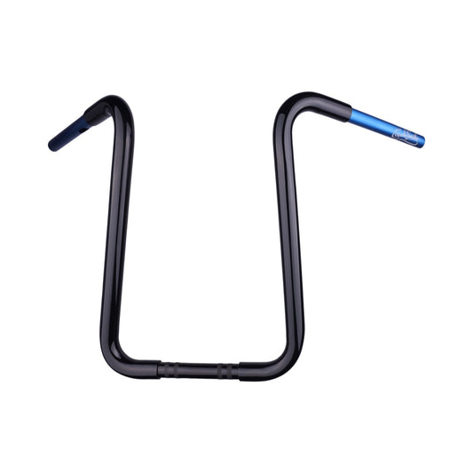 1-1/4" FATBAR Premium Series "California Lane-Splitter" Apes
