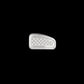 Waffle Brake Pedal