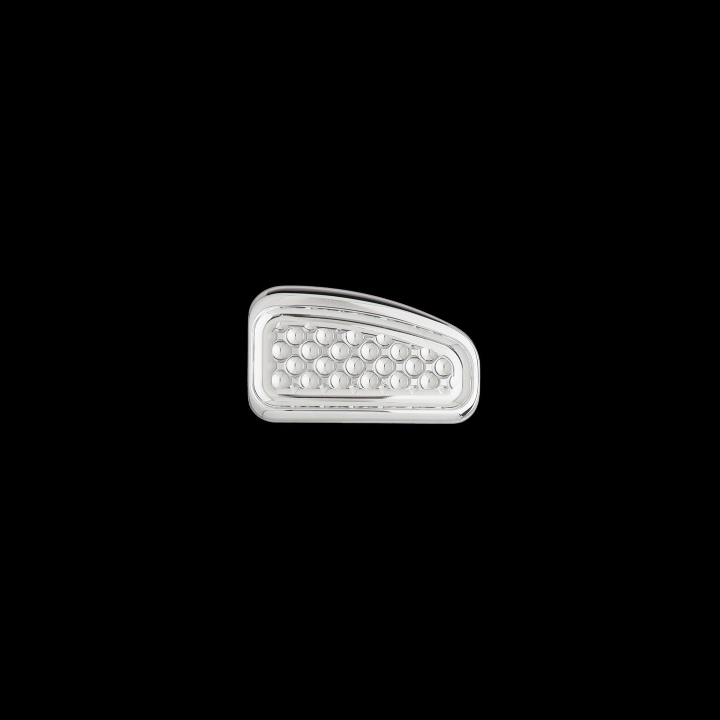 Waffle Brake Pedal