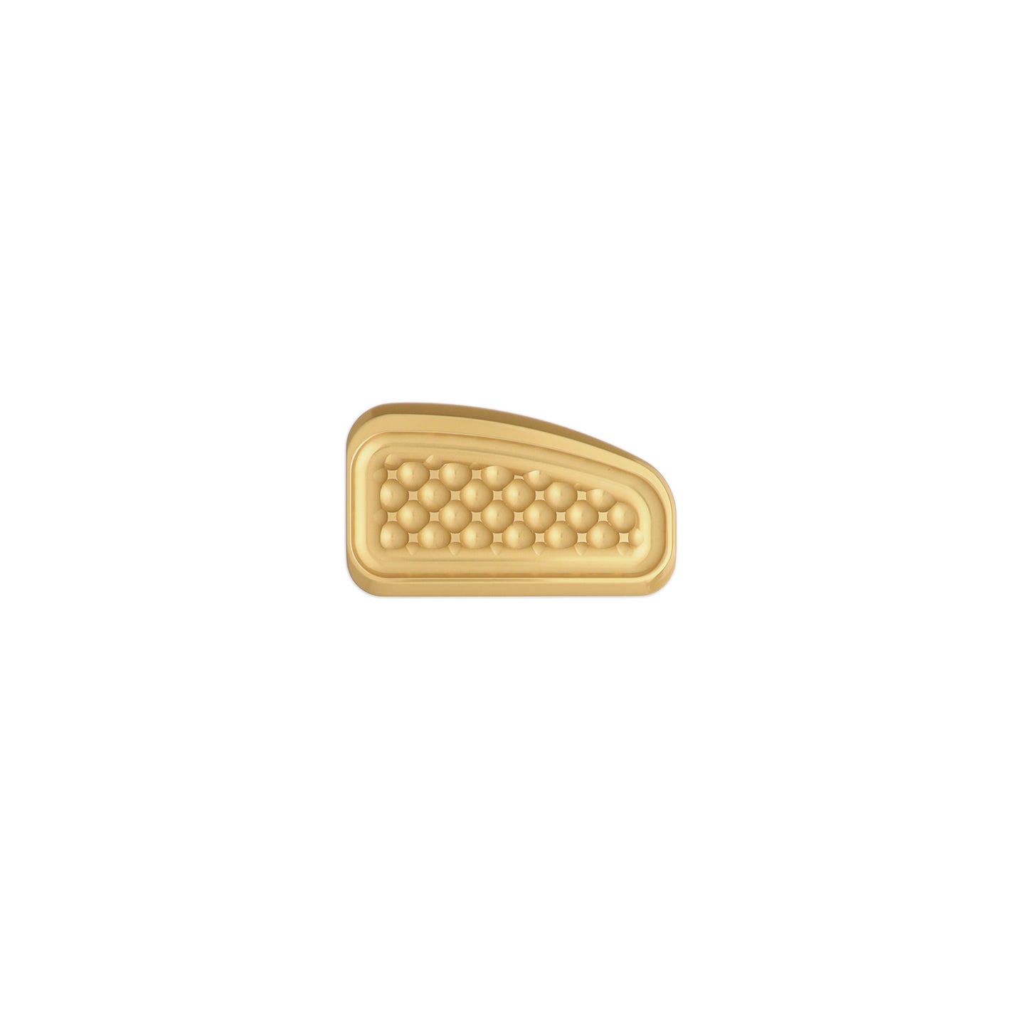 Waffle Brake Pedal