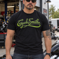 CycleSmiths In God We Trust T-Shirt