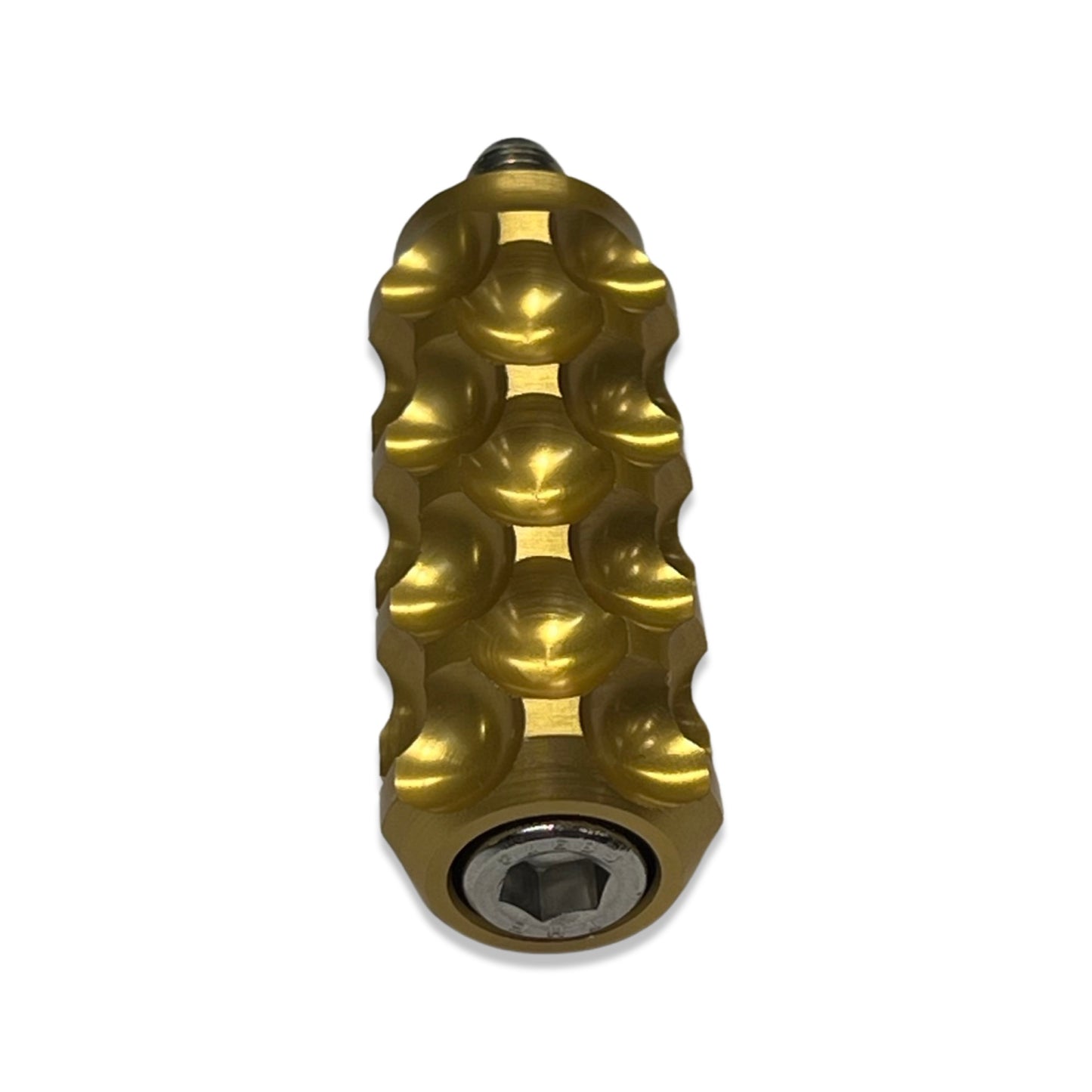 Waffle Shifter Peg