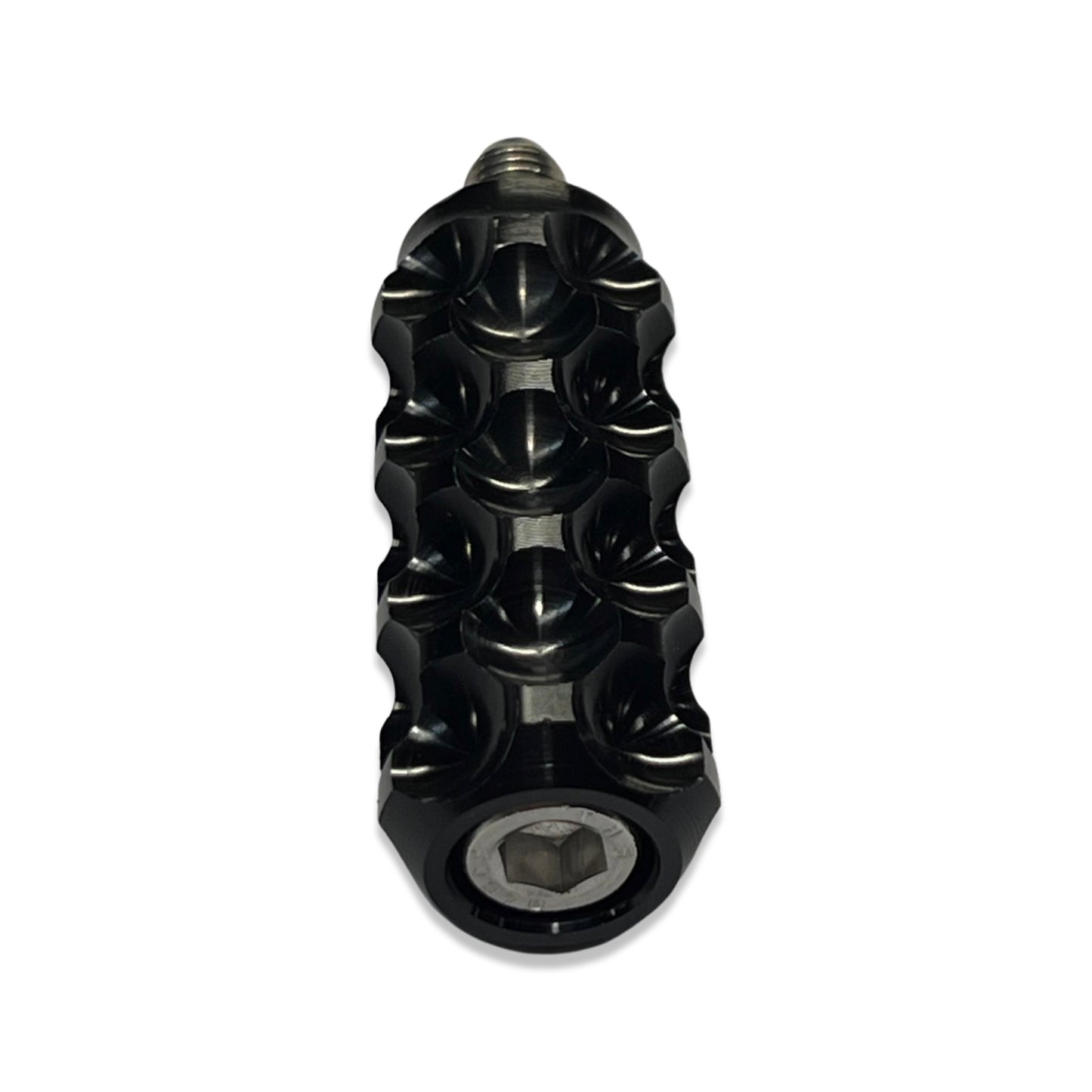 Waffle Shifter Peg