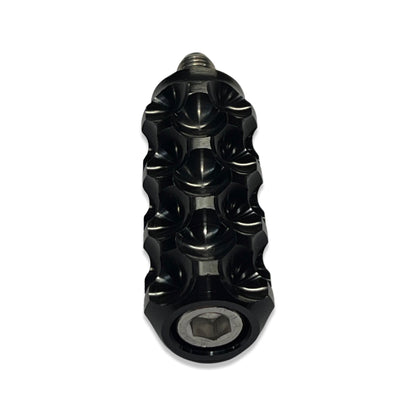 Waffle Shifter Peg