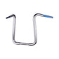 1-1/4" FATBAR Premium Series "California Lane-Splitter" Apes