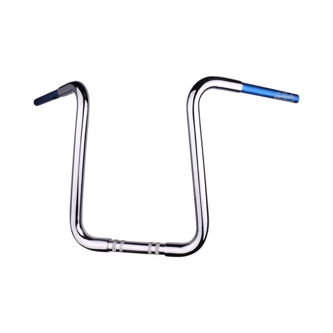 1-1/4" FATBAR Premium Series "California Lane-Splitter" Apes