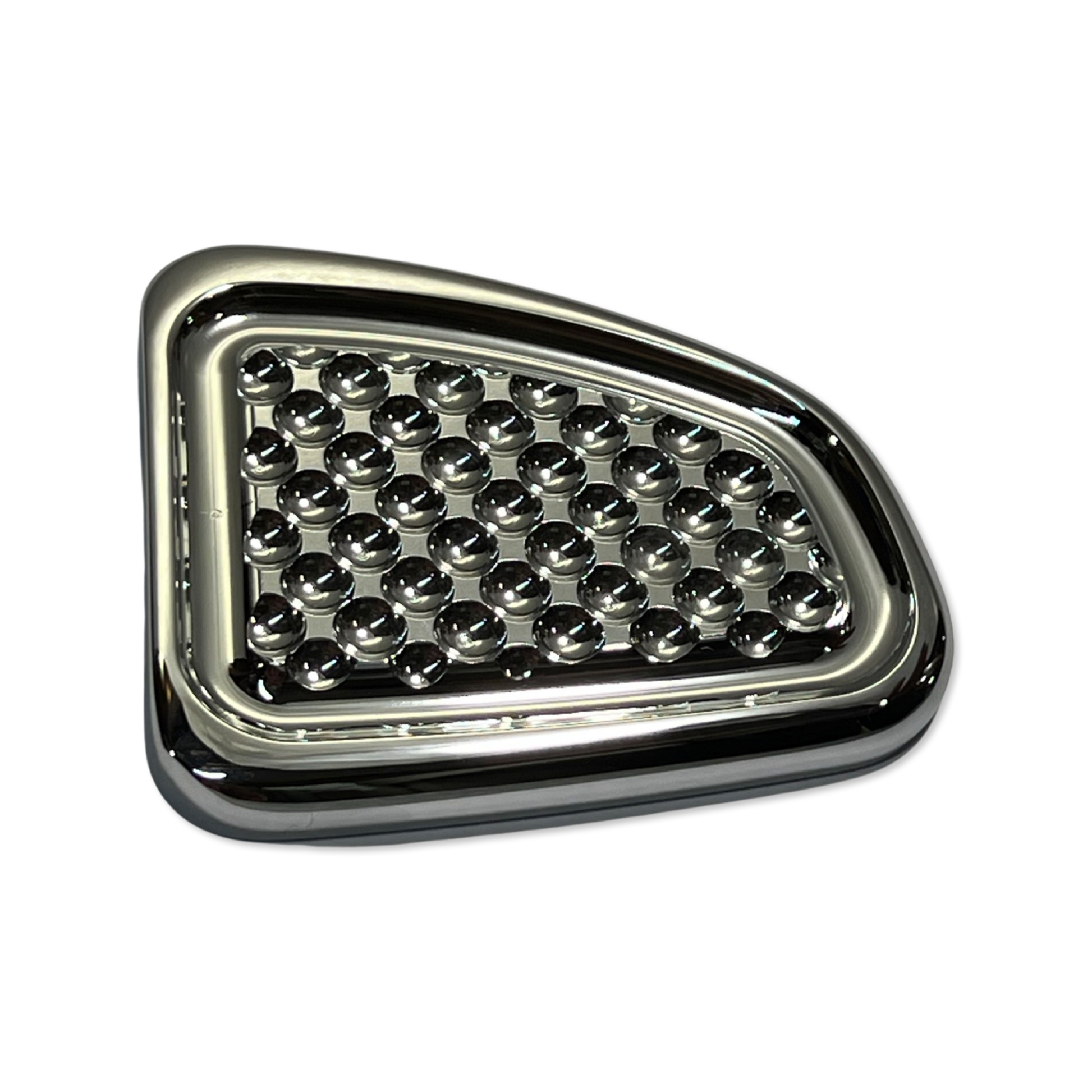 brake pedal design Waffle Brake Pedal