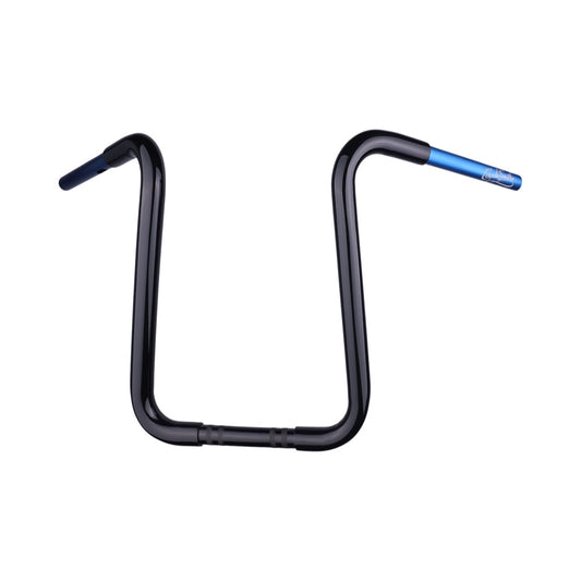 1-1/4" FATBAR Premium Series "California Lane-Splitter" Apes
