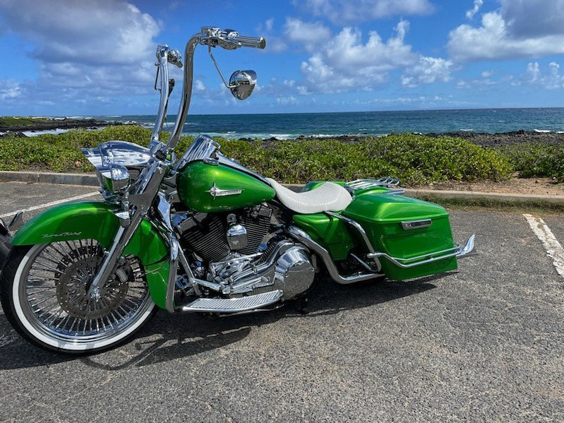 Waffle Boards 22" XL