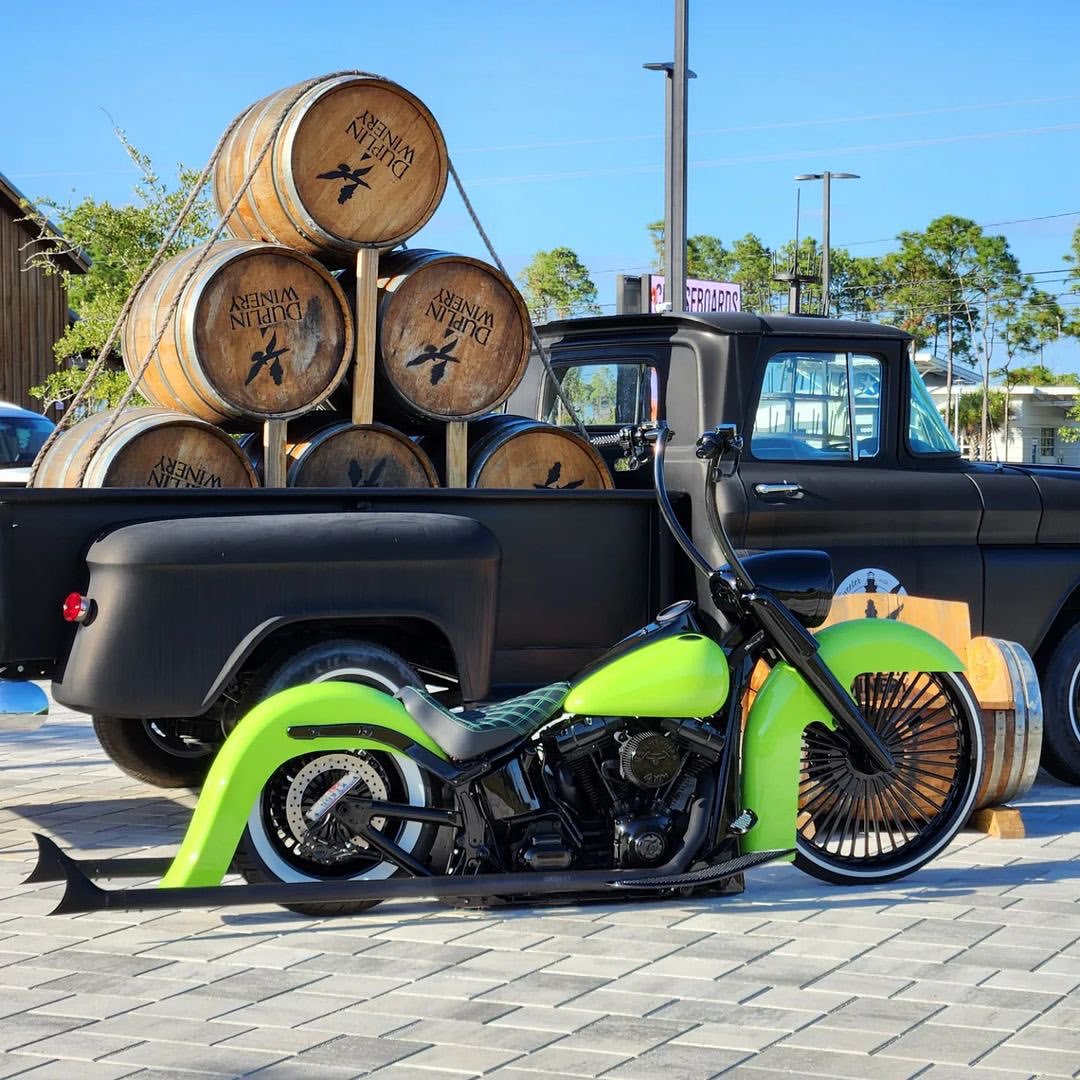 Waffle Boards 22" XL