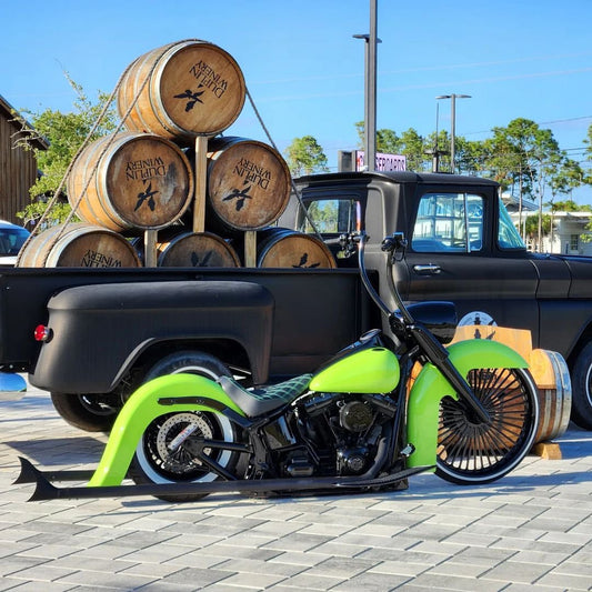 Waffle Boards 22" XL