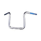 1-1/4" FATBAR Premium Series "California Lane-Splitter" Apes