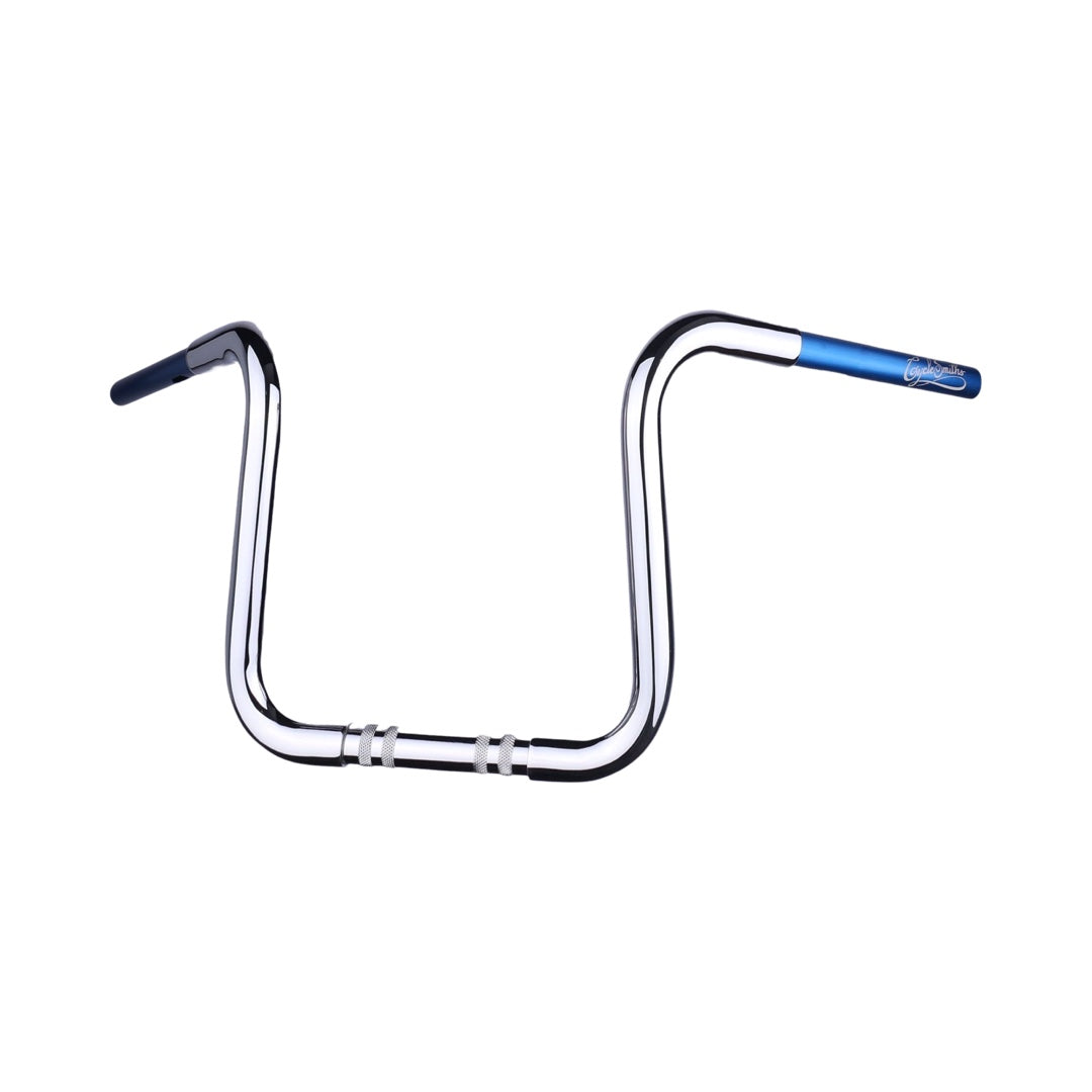 1-1/4" FATBAR Premium Series "California Lane-Splitter" Apes