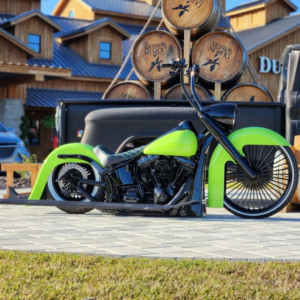 Waffle Boards 22" XL