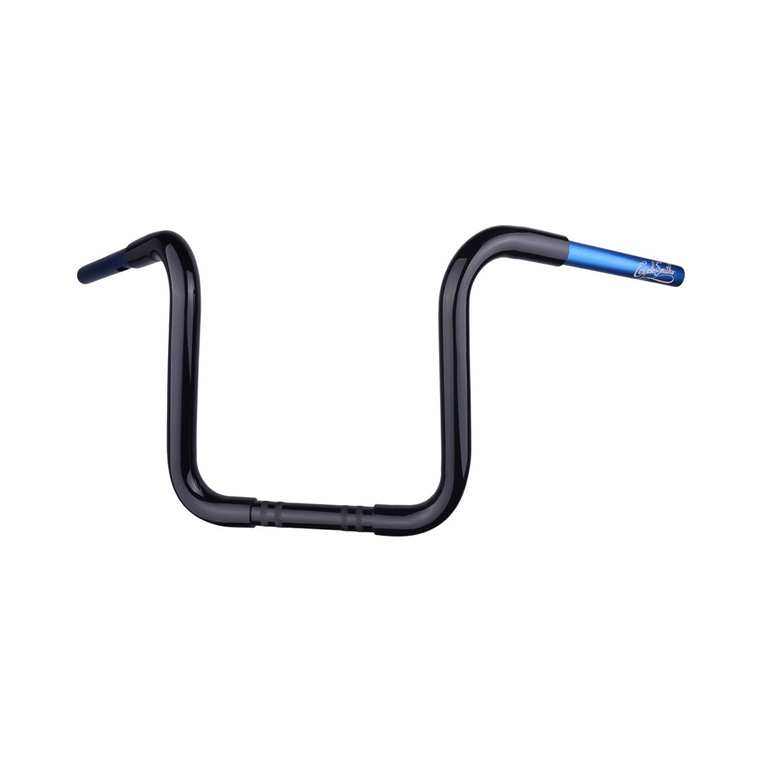1-1/4" FATBAR Premium Series "California Lane-Splitter" Apes