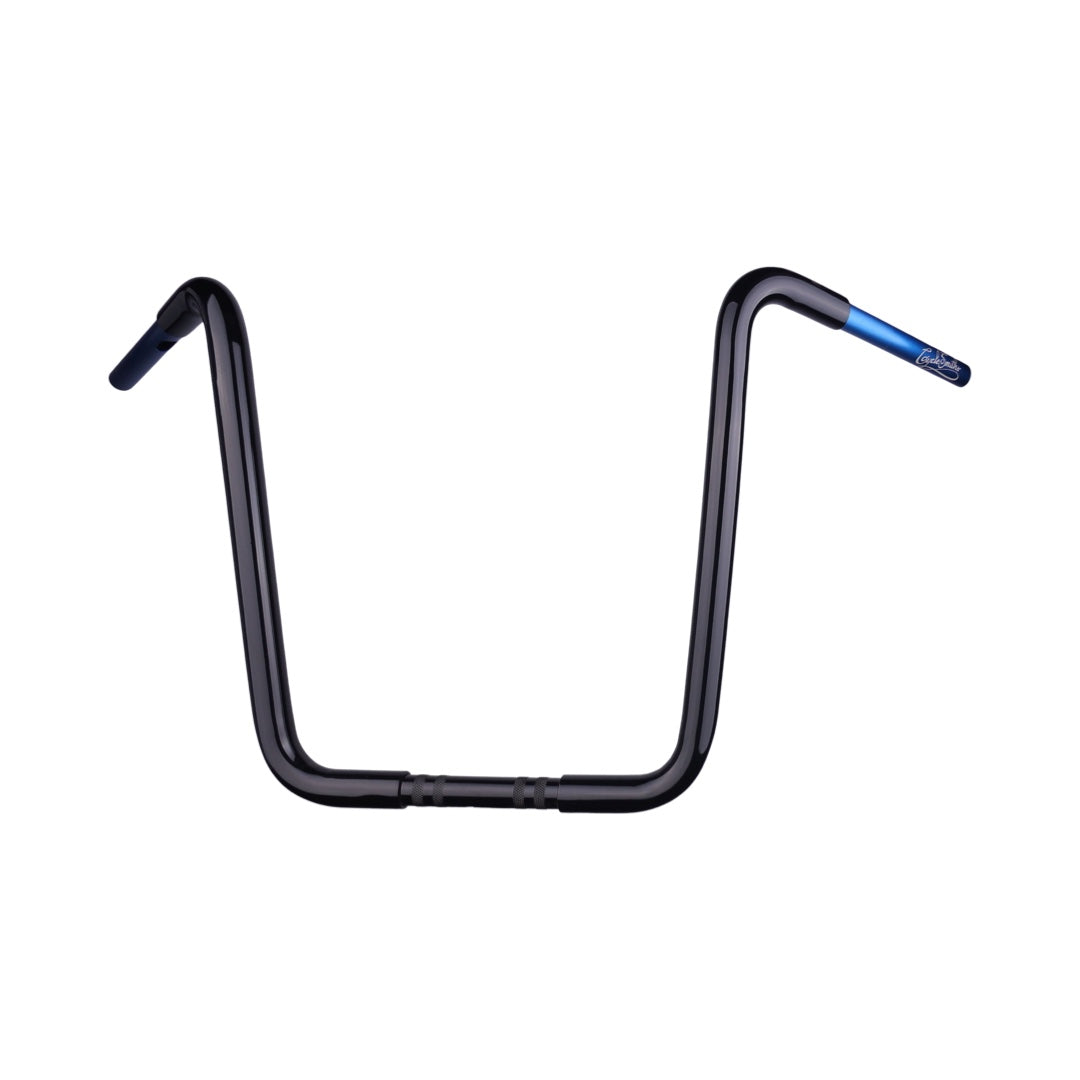 1-1/4" FATBAR Premium Series "OG Apes"
