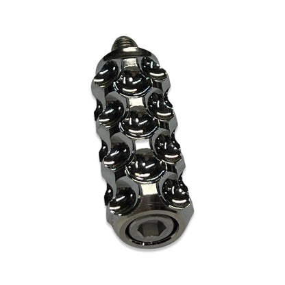Waffle Shifter Peg