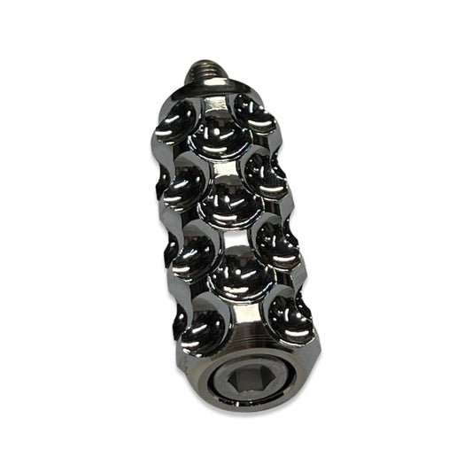 Waffle Shifter Peg
