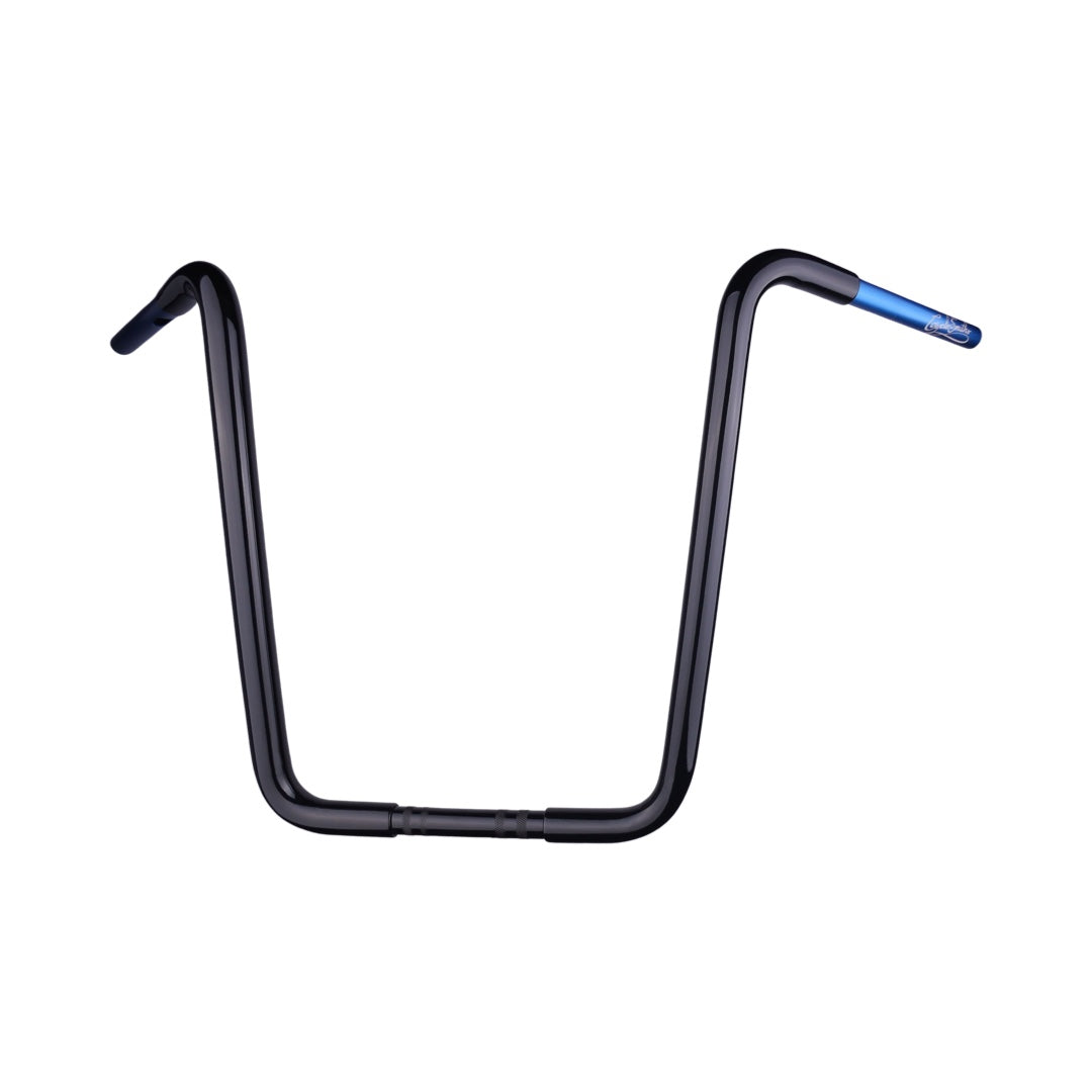 1-1/4" FATBAR Premium Series "OG Apes"