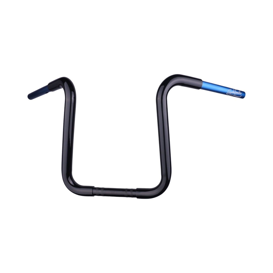 1-1/4" FATBAR Premium Series "California Lane-Splitter" Apes