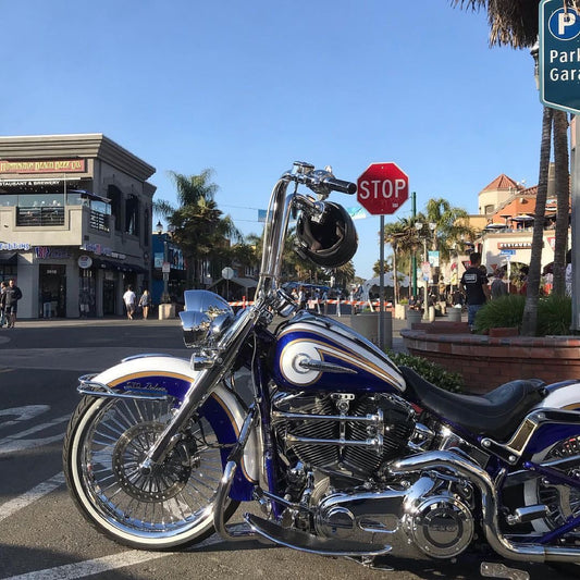 Banana Boards 19" Original