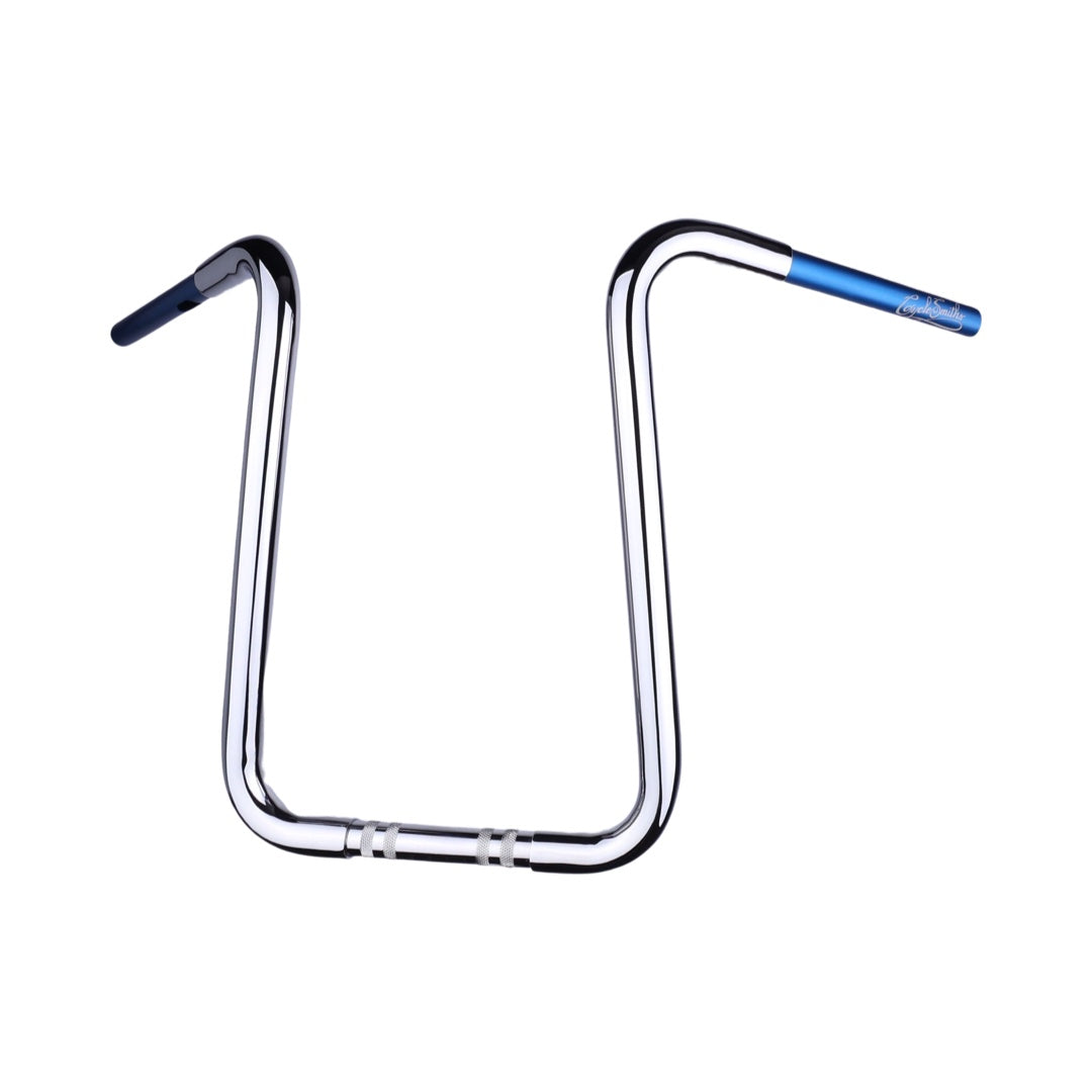 1-1/4" FATBAR Premium Series "California Lane-Splitter" Apes