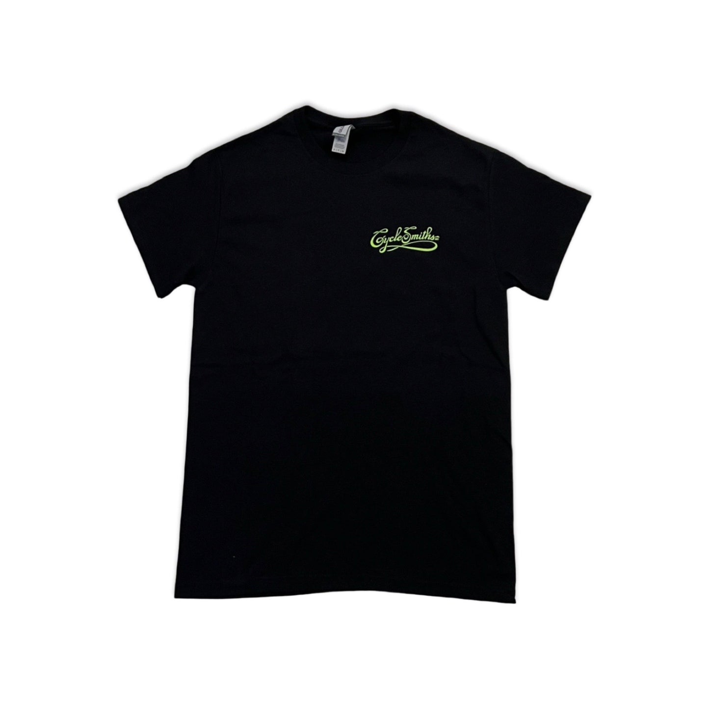 CycleSmiths Garage Rag T-Shirt