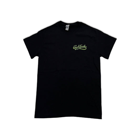 CycleSmiths Garage Rag T-Shirt