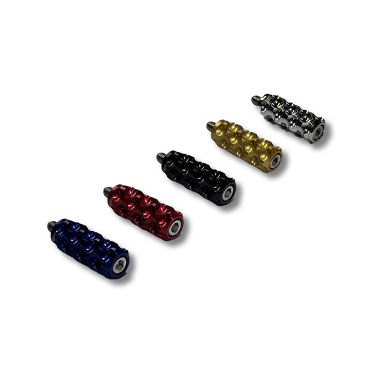 Waffle Shifter Peg