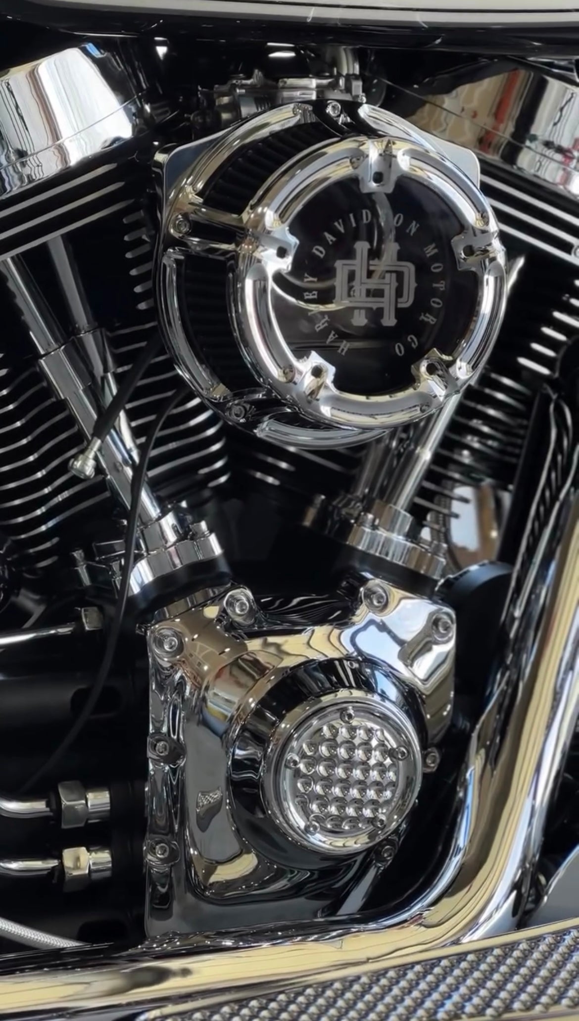 Shredder Timer Cover