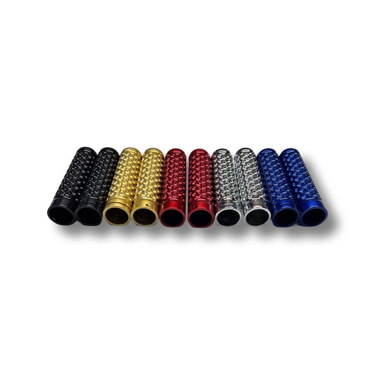Shredder Grips
