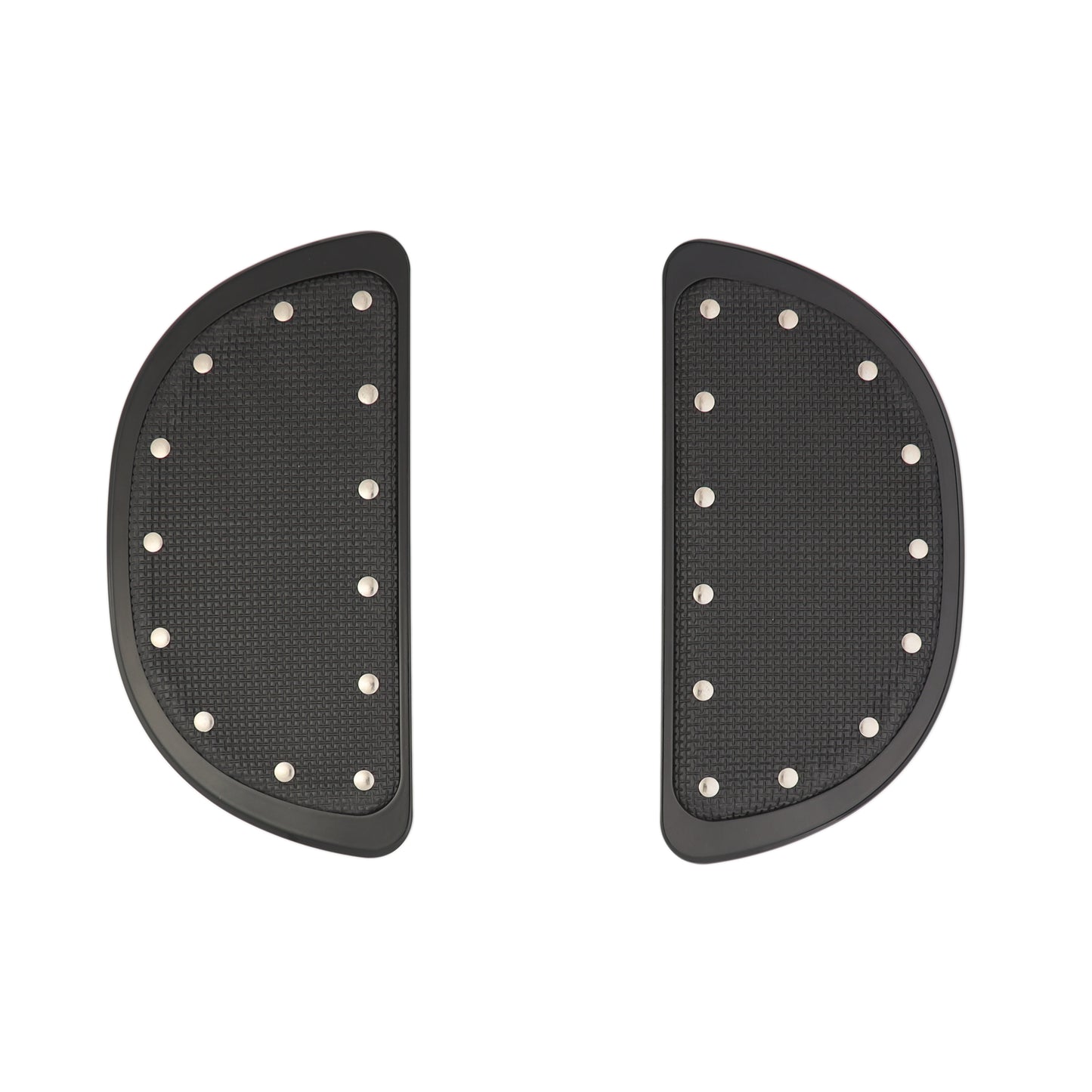 Banana Rear Footboard Covers
