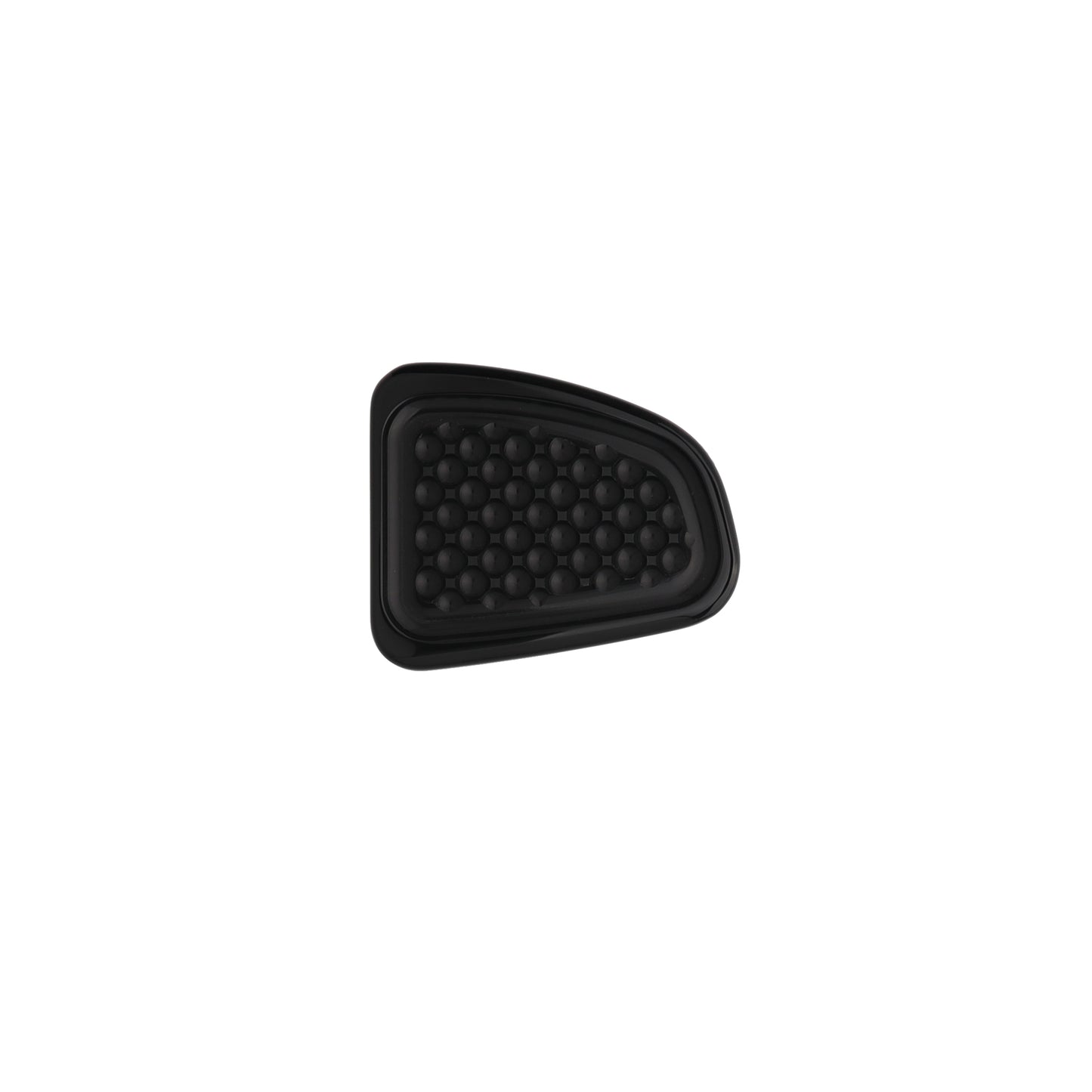 Waffle Brake Pedal