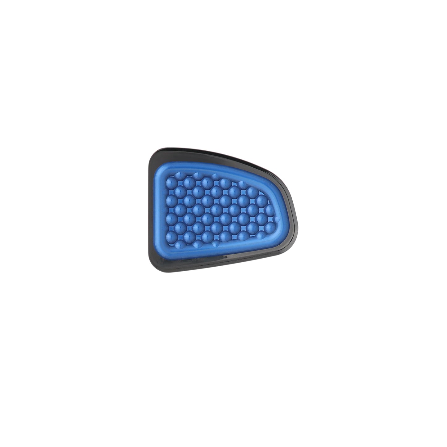Waffle Brake Pedal