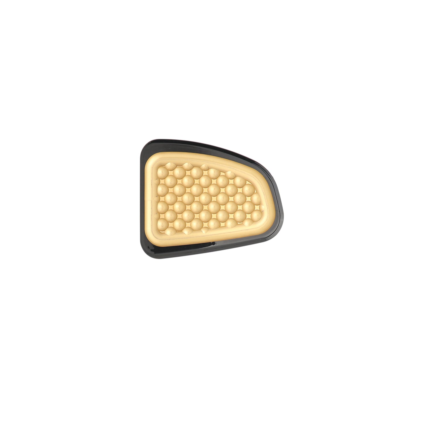 Waffle Brake Pedal