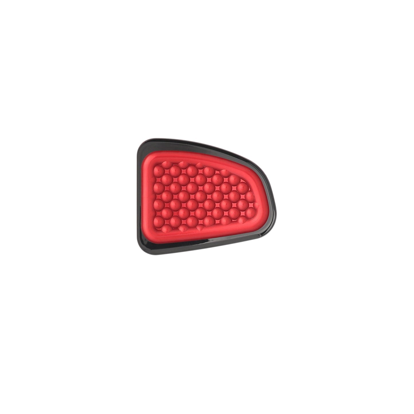 Waffle Brake Pedal