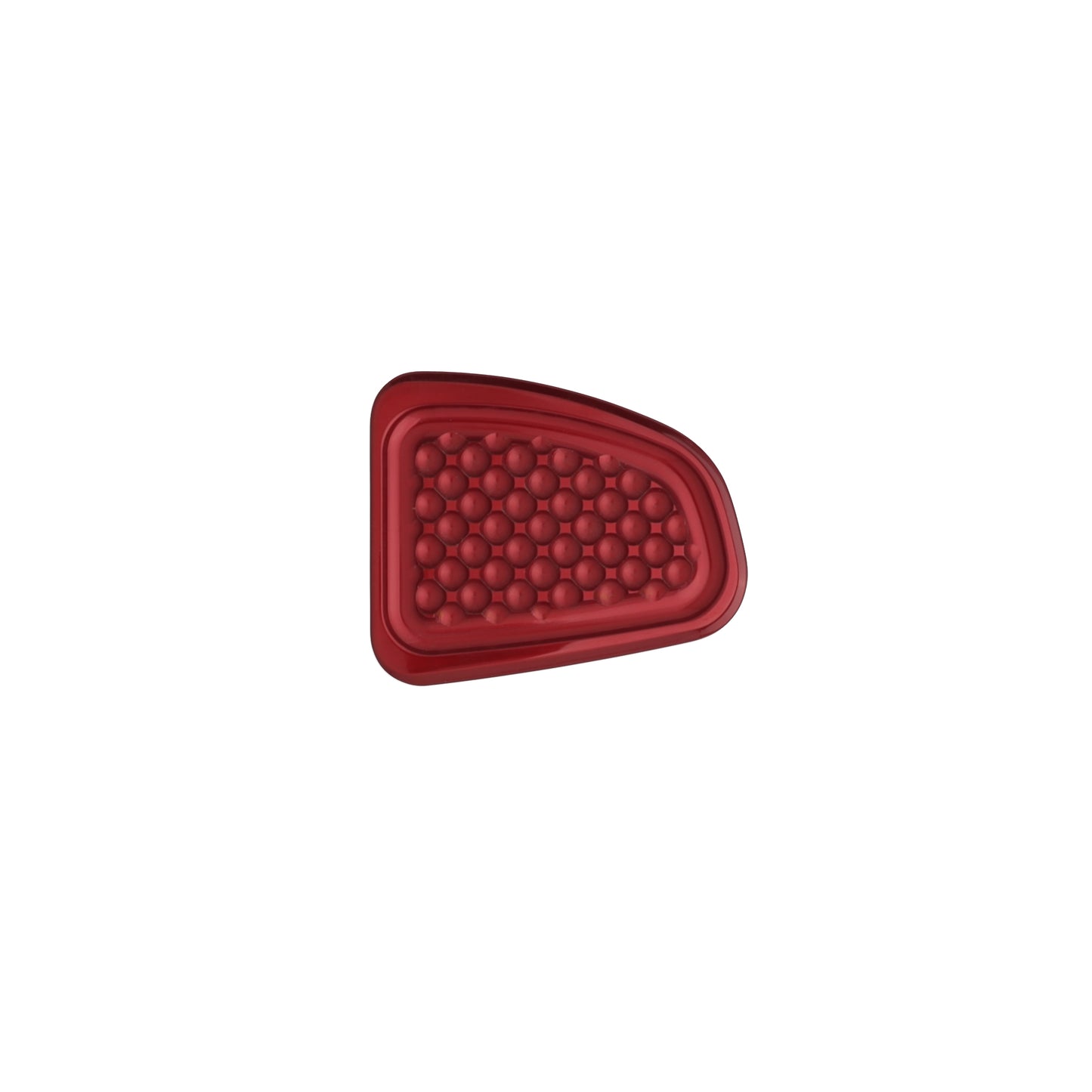Waffle Brake Pedal